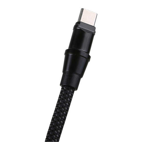 Hang Around Charging Cable Lanyard