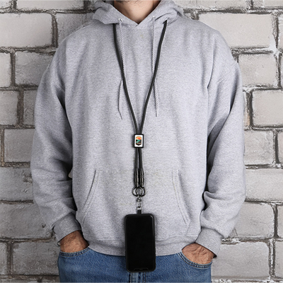 Hang Around Charging Cable Lanyard