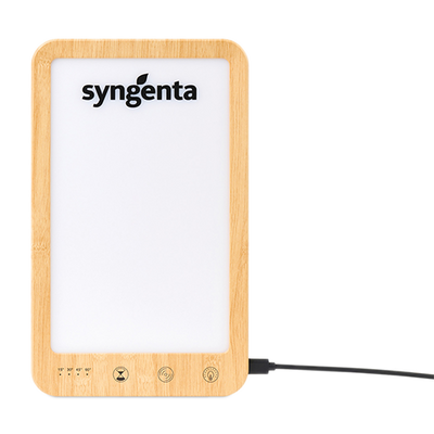 Happy Daylight Desk Lamp