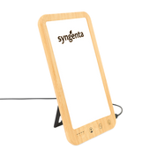 Happy Daylight Desk Lamp