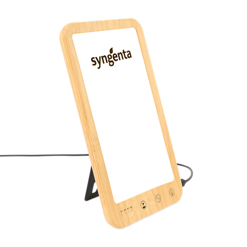 Happy Daylight Desk Lamp