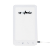 Happy Daylight Desk Lamp