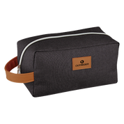 Heathered Recycled Toiletry Bag