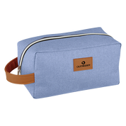 Heathered Recycled Toiletry Bag