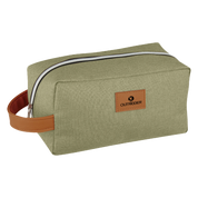 Heathered Recycled Toiletry Bag