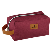 Heathered Recycled Toiletry Bag