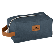 Heathered Recycled Toiletry Bag