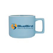 Helio Ceramig Mugs 12oz