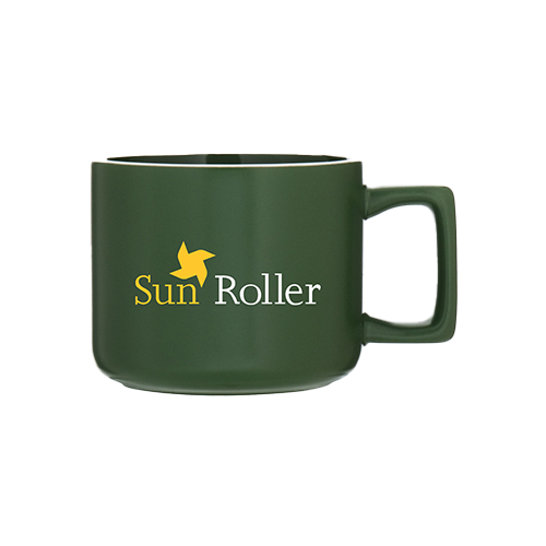 Helio Ceramig Mugs 12oz