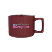 Helio Ceramig Mugs 12oz