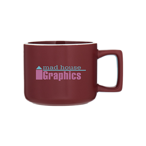 Helio Ceramig Mugs 12oz