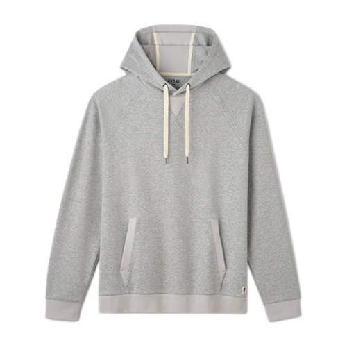 Rhone Heritage Midweight Hoodie