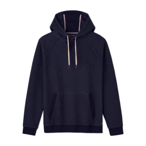 Rhone Heritage Midweight Hoodie