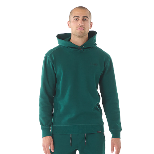 Legends Highland Hoodie