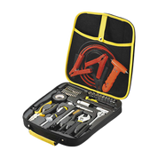 Highway Deluxe Roadside Kit with Tools