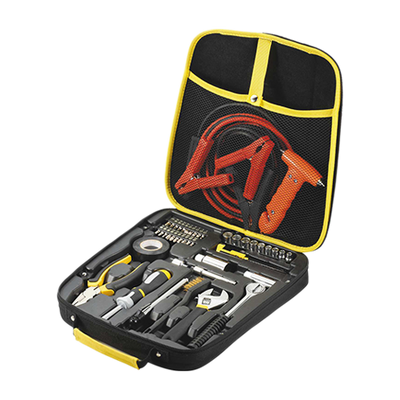 Highway Deluxe Roadside Kit with Tools