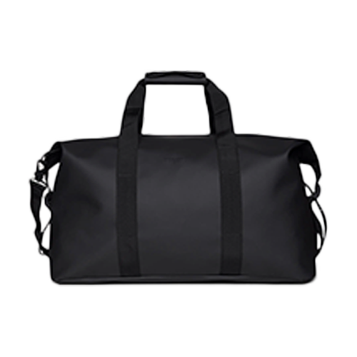 RAINS Hilo Weekend Bag
