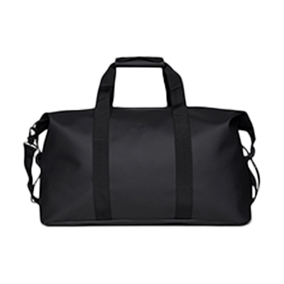 RAINS Hilo Weekend Bag