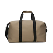 RAINS Hilo Weekend Bag