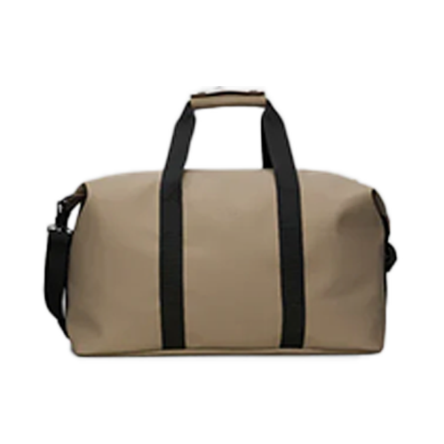 RAINS Hilo Weekend Bag
