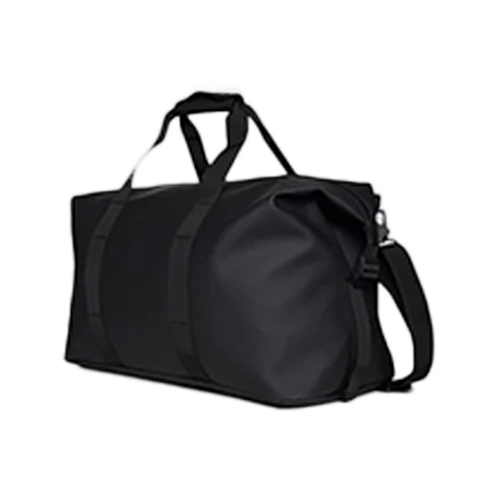 RAINS Hilo Weekend Bag