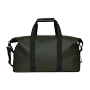 RAINS Hilo Weekend Bag