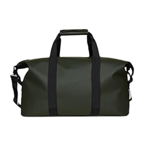 RAINS Hilo Weekend Bag