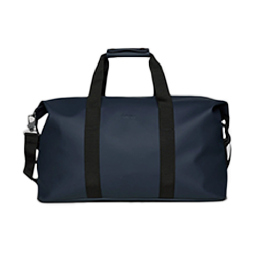 RAINS Hilo Weekend Bag