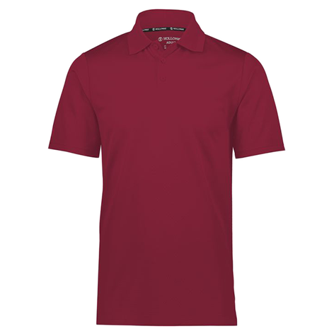 Holloway Prism Polo