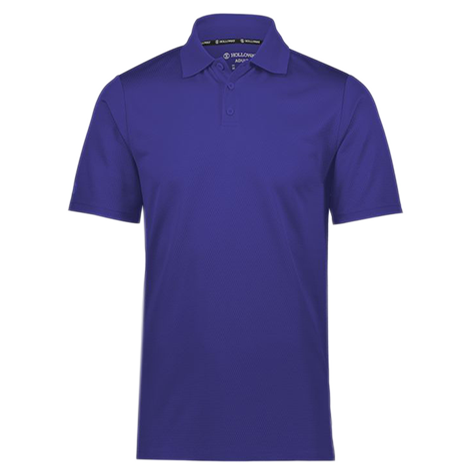 Holloway Prism Polo