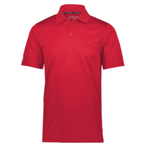 Holloway Prism Polo