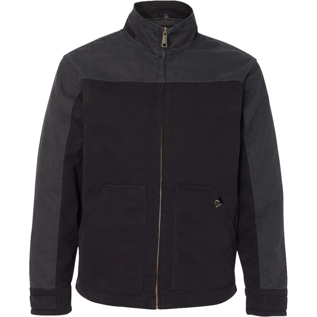 Dri Duck Horizon Boulder Cloth™ Canvas Jacket