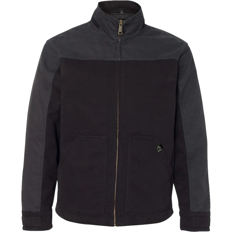 Dri Duck Horizon Boulder Cloth™ Canvas Jacket