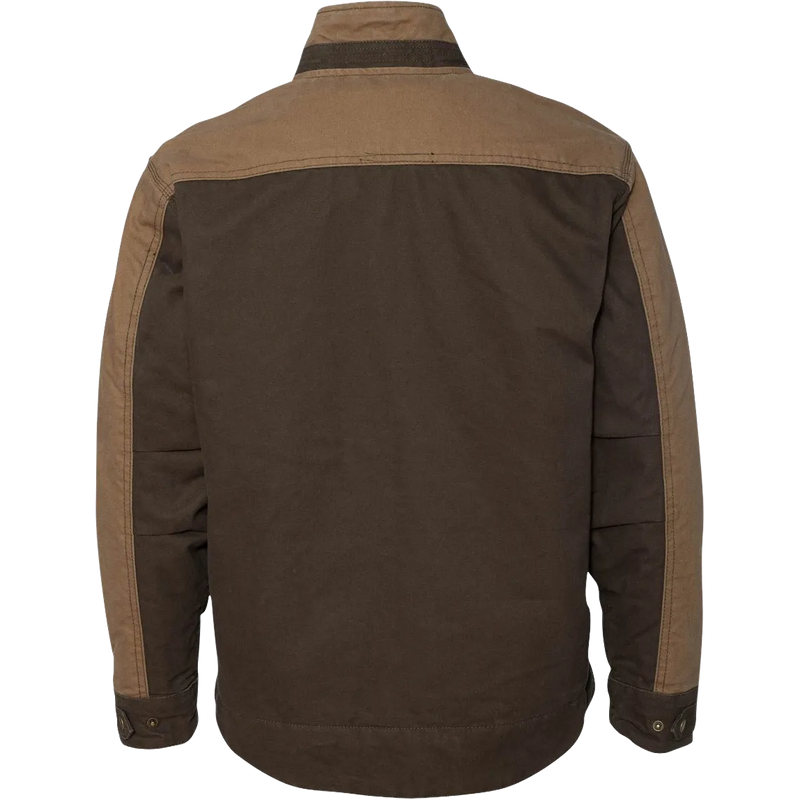 Dri Duck Horizon Boulder Cloth™ Canvas Jacket