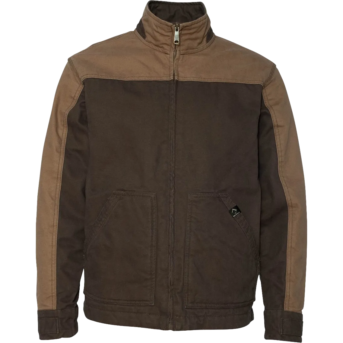 Dri Duck Horizon Boulder Cloth™ Canvas Jacket