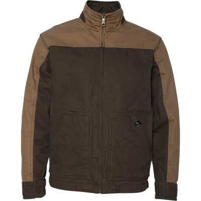 Dri Duck Horizon Boulder Cloth™ Canvas Jacket