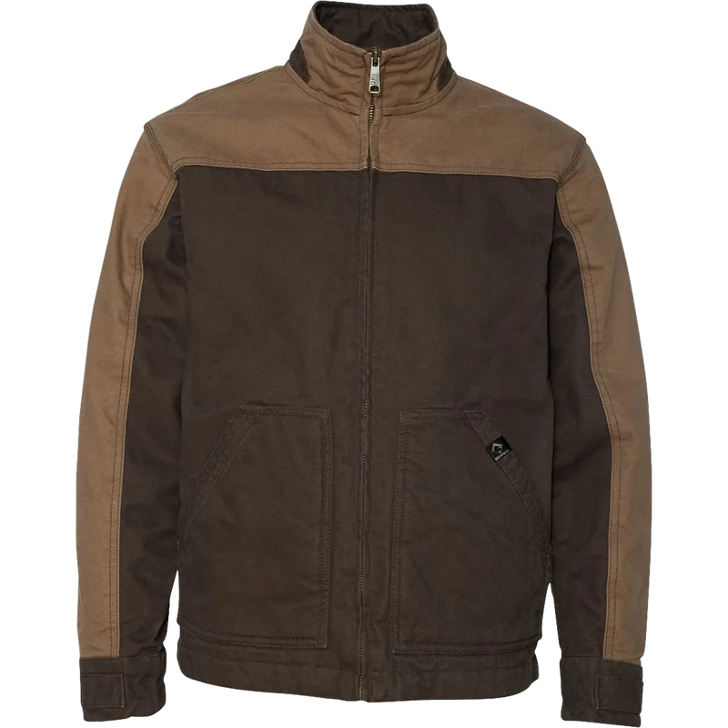 Dri Duck Horizon Boulder Cloth™ Canvas Jacket