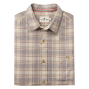 Hudson Double Brushed Flannel