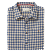 Hudson Double Brushed Flannel