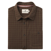 Hudson Double Brushed Flannel