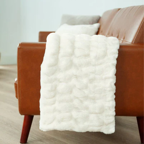 Minky Couture Hugs Blanket
