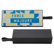 Hydrobump™ Waterproof Speaker