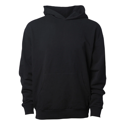 LUX Heavyweight Modal Hood