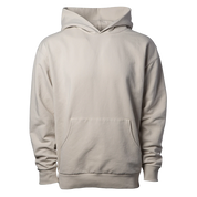 LUX Heavyweight Modal Hood