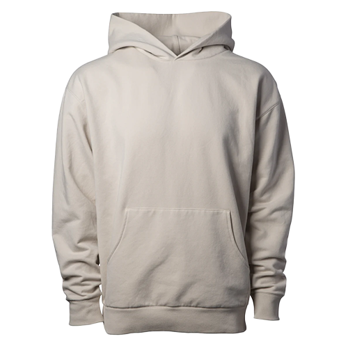 LUX Heavyweight Modal Hood