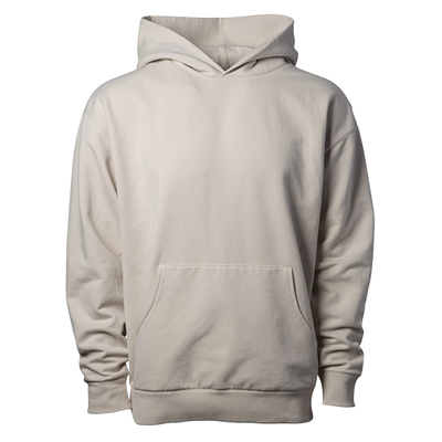 LUX Heavyweight Modal Hood