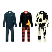 HYOU Beryl Pajama Set