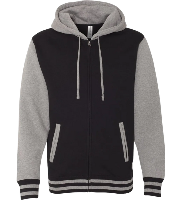 Independent_Trading_Co._IND45UVZ_Black-_Gunmetal_Heather_Front_High.webp
