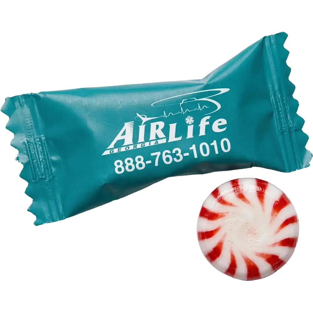 Individually Wrapped Mints