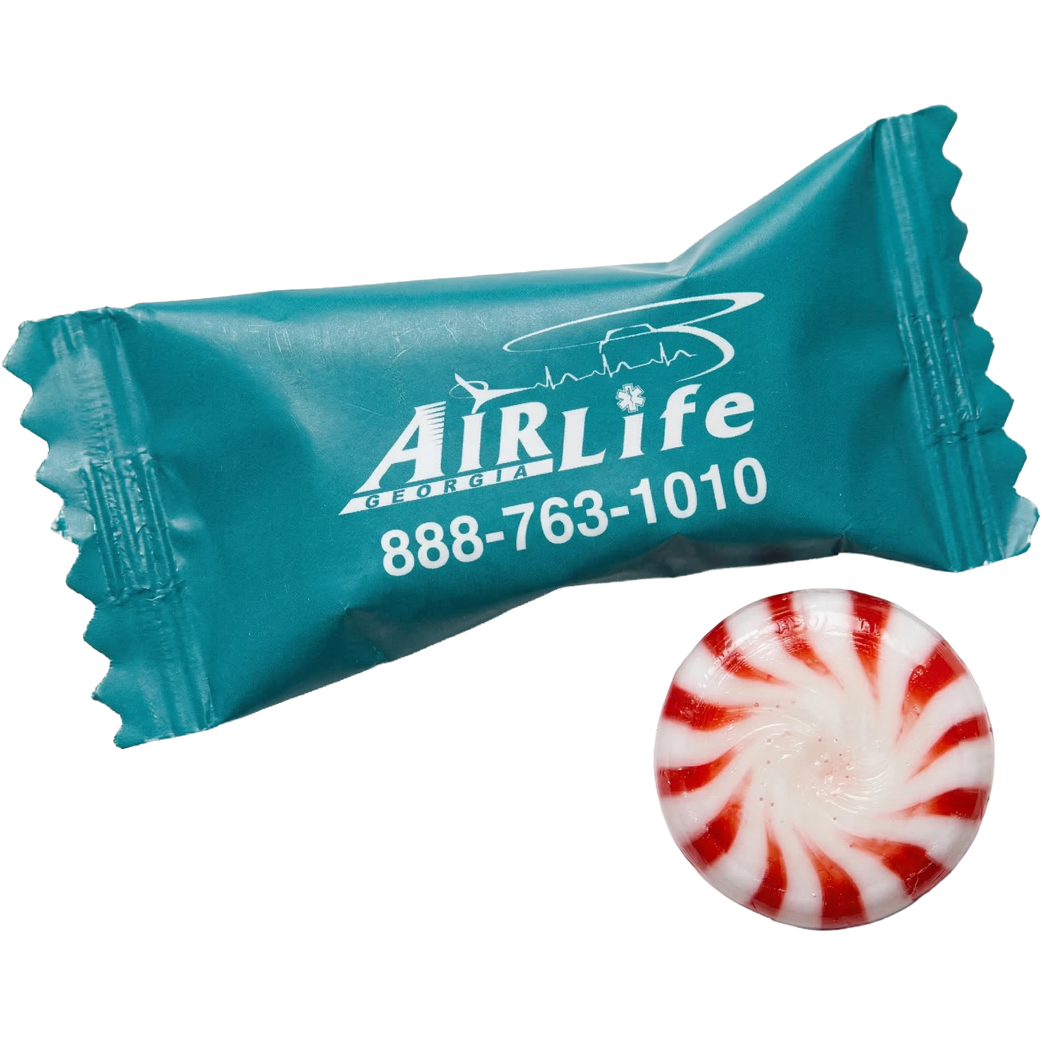 Individually Wrapped Mints